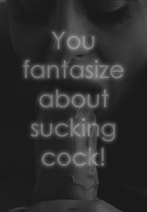 Sissy Black Cock Fantasy Sissy Black Cock Fantasy